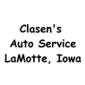 Clasen Auto Service
